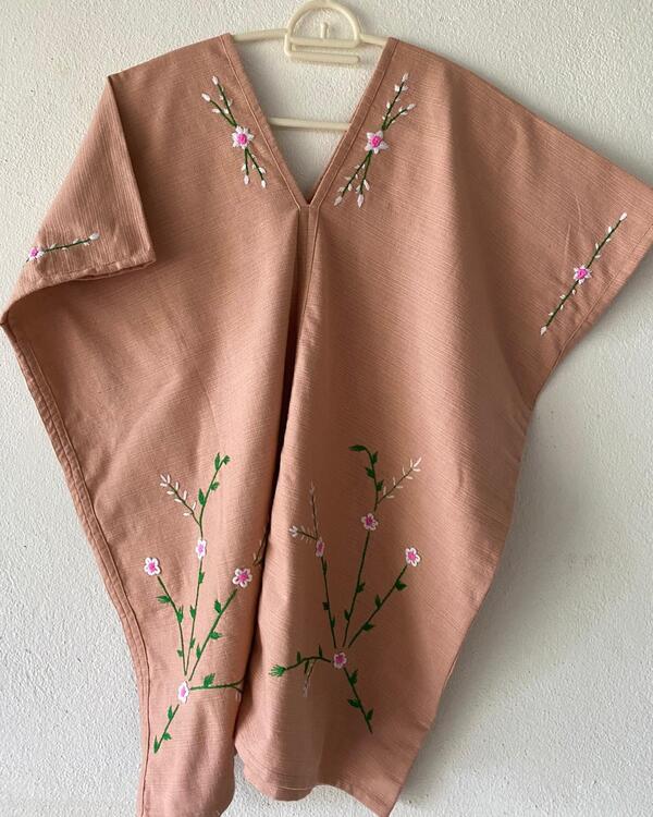 Karen Dress